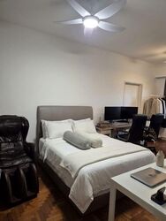 Mandarin Gardens (D15), Condominium #634729491